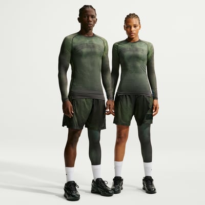 Collants Nike KD x NOCTA Single-Leg "Black" | Homem | Basquetebol | 01 | SPORTSHOWROOM