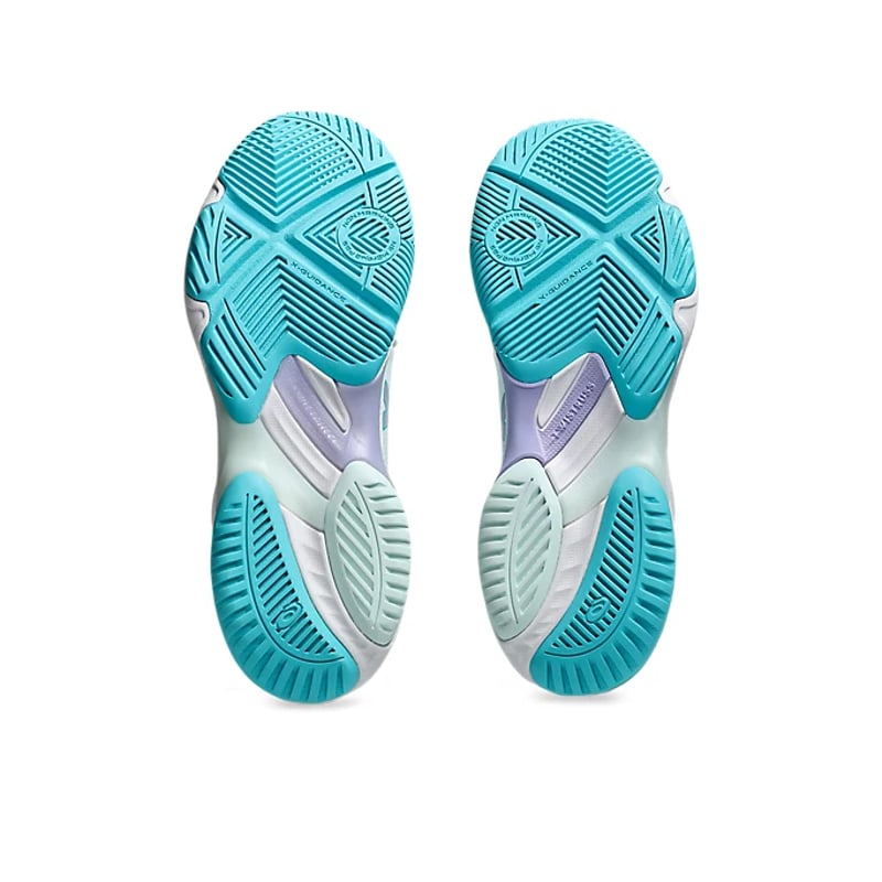 ASICS Netburner Ballistic FF 3 1052A069-406 07
