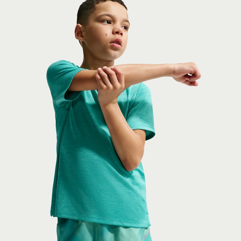 Nike Miler Dri-FIT IO3835-345 04