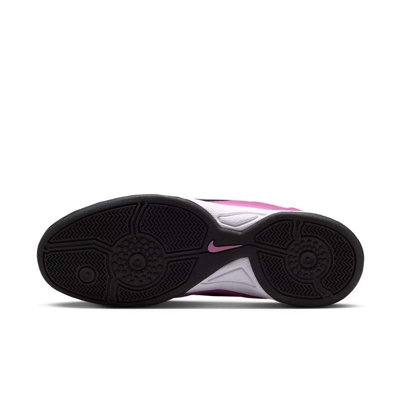 Sneakersy Nike Total 90 "Light Magenta & Black" | Kobiety | Sportstyle | 02 | SPORTSHOWROOM