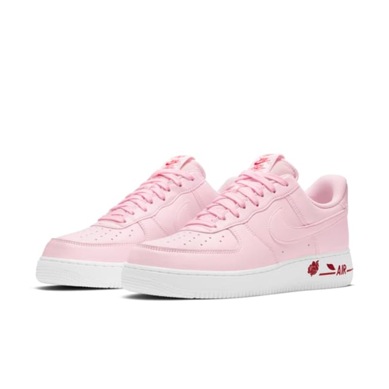 Nike Air Force 1 '07 LX CU6312-600 05