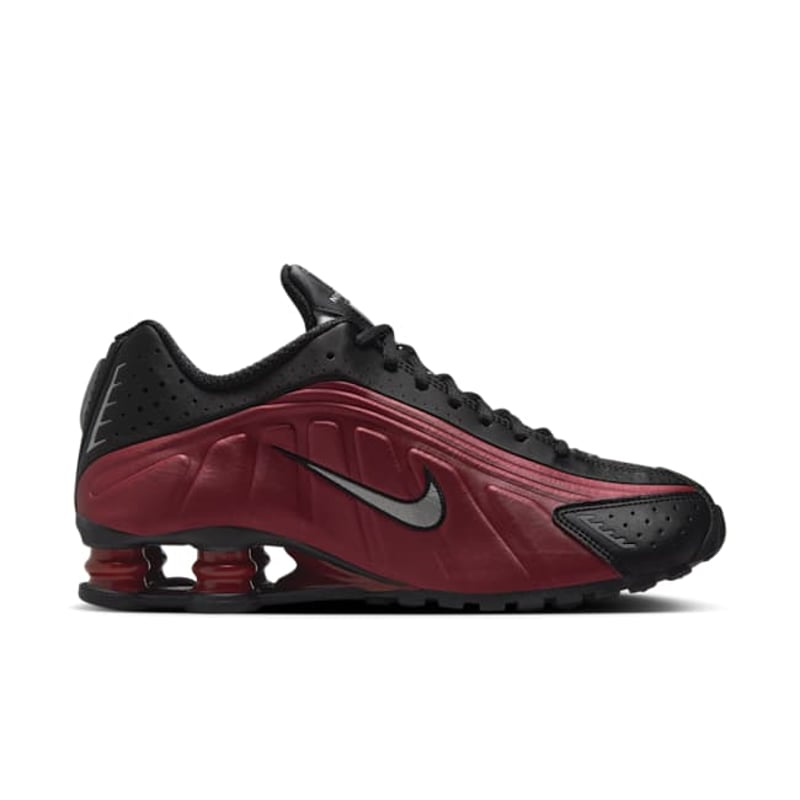Nike Shox R4 AR3565-009 03