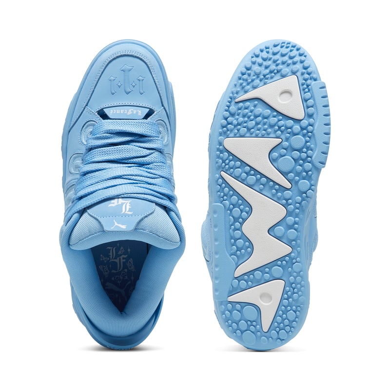 PUMA La Francé 310866-01 02