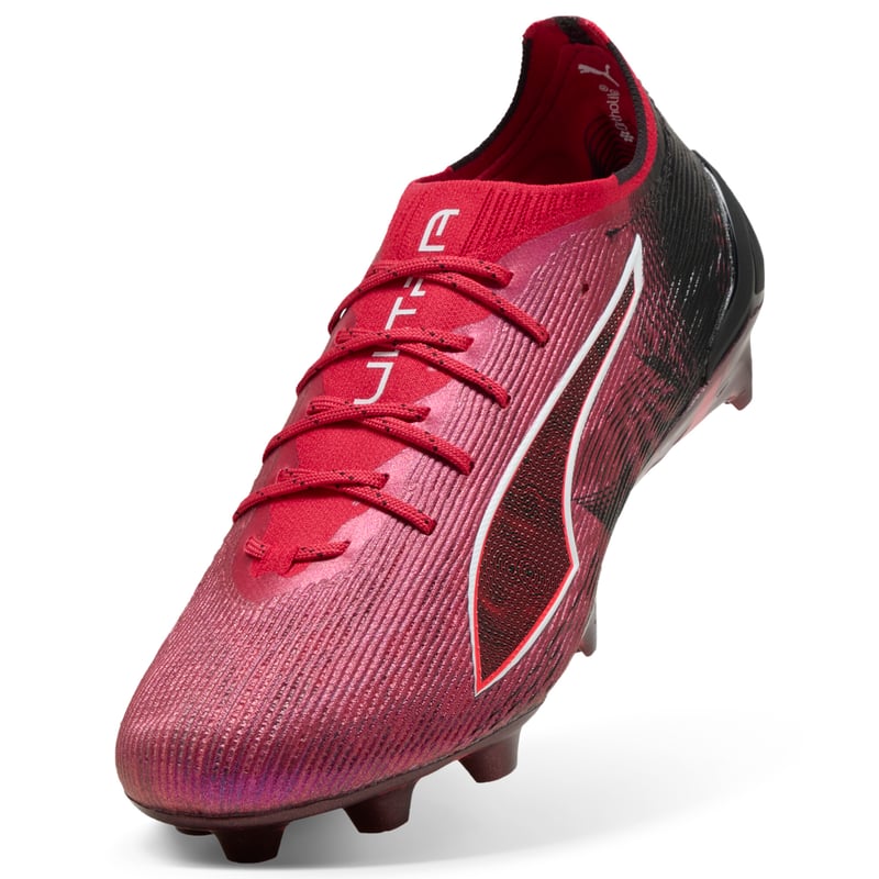 PUMA Ultra 6 Ultimate FG x Christian Pulisic 108779-01 04