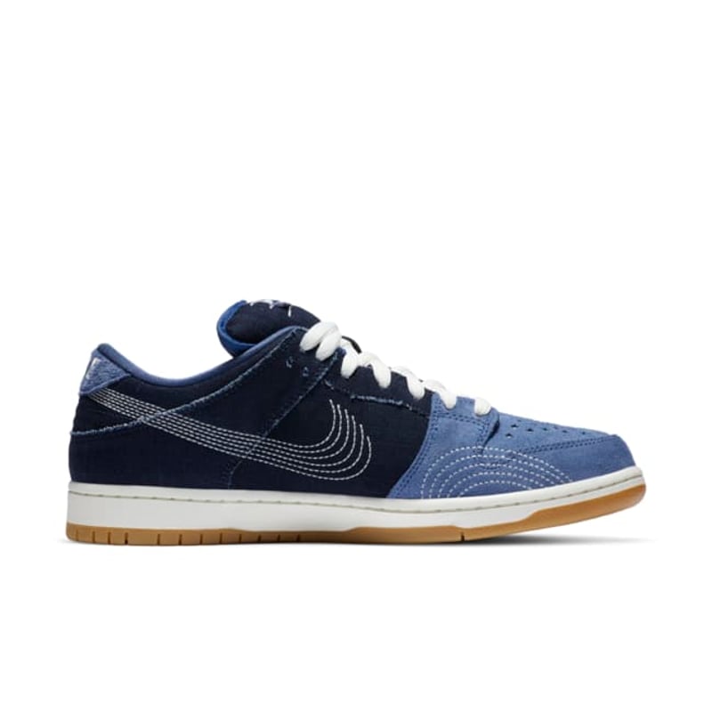 Nike SB Dunk Low Pro Premium CV0316-400 03