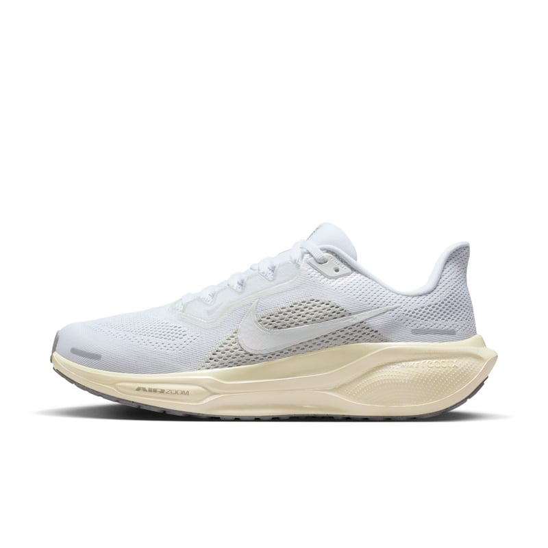 Обувки Nike Pegasus 41 "Chalk & Sea Glass" | Жени | Бягане | 01 | SPORTSHOWROOM