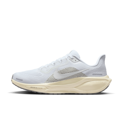 Pantofi de alergare Nike Pegasus 41 "Chalk & Sea Glass" | Femei | Alergare | 01 | SPORTSHOWROOM