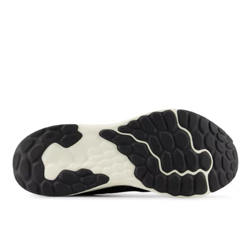 Tekaški copati New Balance Fresh Foam Arishi v4 "Black & White" | Moški | Tek | 03 | SPORTSHOWROOM
