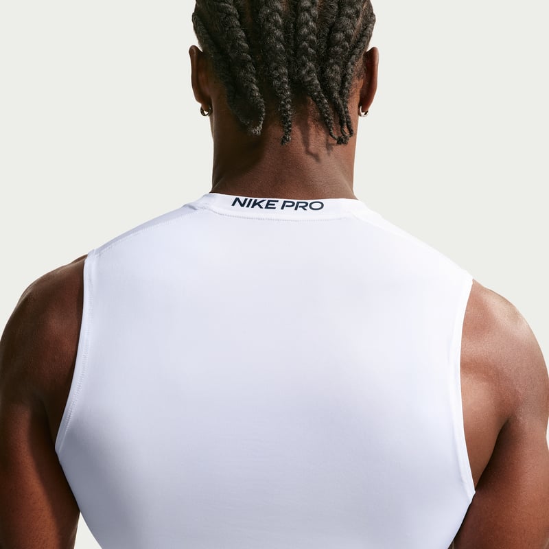 Nike Pro Dri-FIT FB7914-100 02