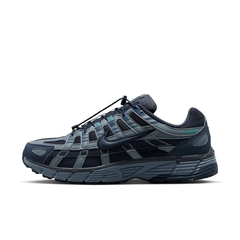 Nike P-6000 Winterized Sneaker "Thunder Blue & Blue Eclipse" | Herren | Sportstyle | 00 | SPORTSHOWROOM