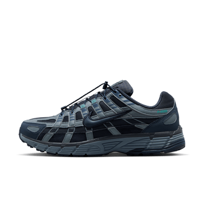 Nike P-6000 Winterized Sneaker "Thunder Blue & Blue Eclipse" | Herren | Sportstyle | 00 | SPORTSHOWROOM