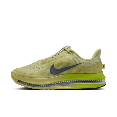 Sapatilhas de running Nike Pegasus Premium "Fennel & Lemon Venom" | Mulher | Corrida | 01 | SPORTSHOWROOM
