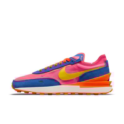 Nike Waffle One DC2533-400 01