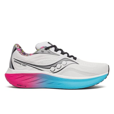 Saucony Ride 18 x Keith Haring S21000-350