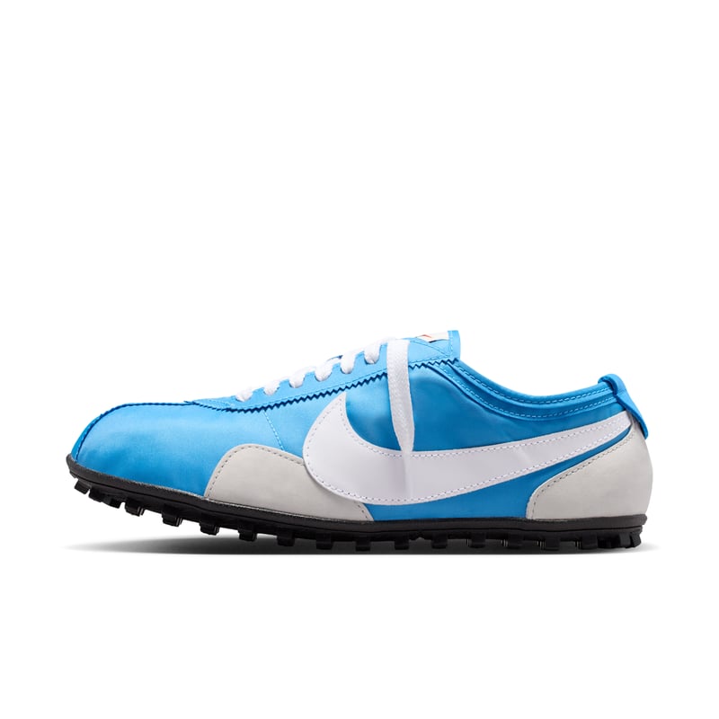 Nike Moon Shoe OG sneakers "Italy Blue & Neutral Grey" | Kvinnor | Sportstyle | 01 | SPORTSHOWROOM
