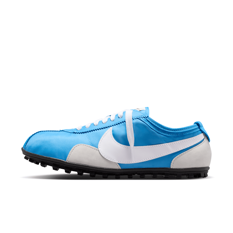 Sneakersy Nike Moon Shoe OG "Italy Blue & Neutral Grey" | Kobiety | Sportstyle | 01 | SPORTSHOWROOM