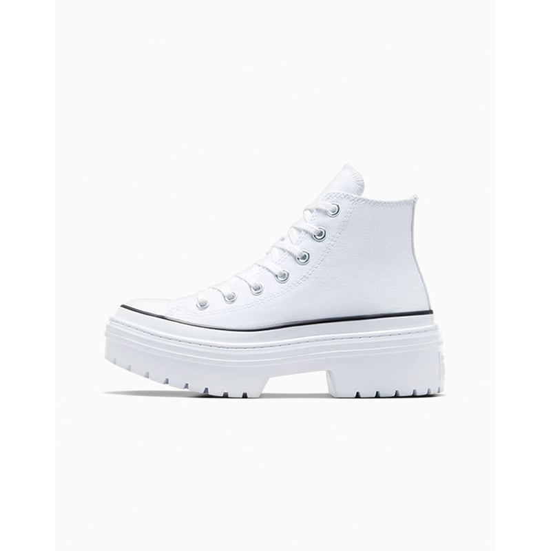 Converse Chuck Taylor All Star Lugged Heel Platform A10364C 03