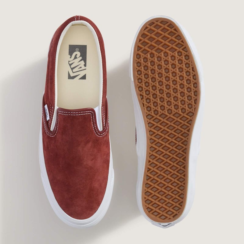 Vans Premium Classic Slip-On VN000D9PNB3 03