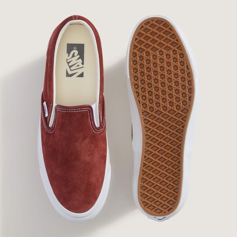 Vans Premium Classic Slip-On VN000D9PNB3 03