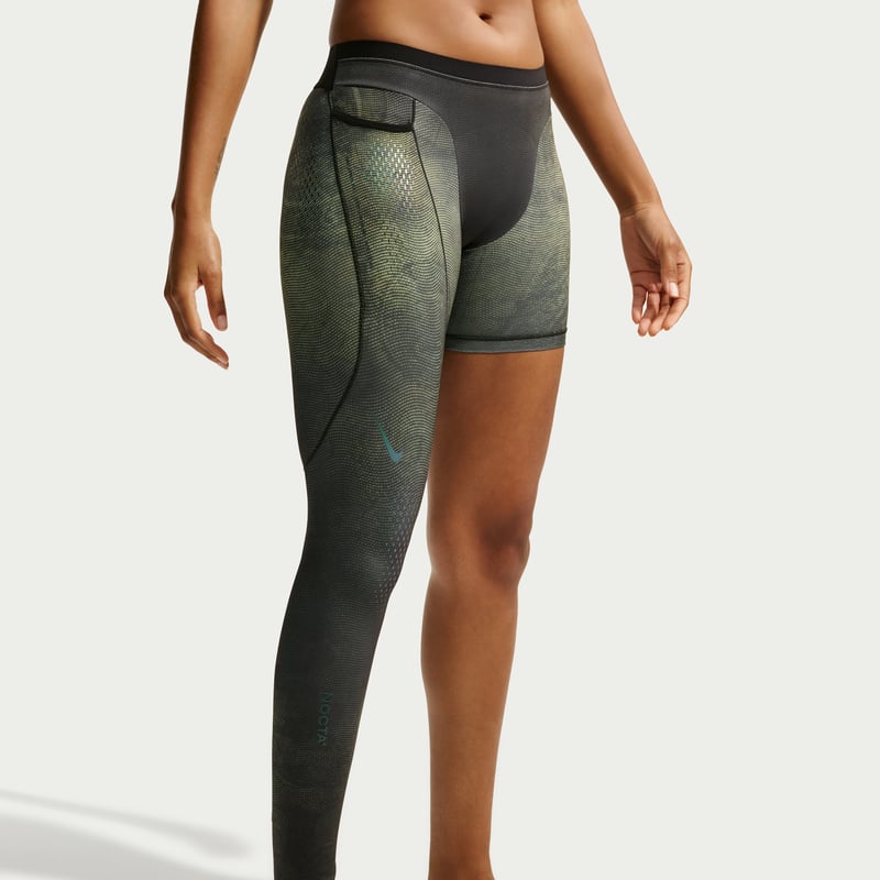Nike KD x NOCTA Single-Leg Tights "Black" | Men | Basketball | 03 | SPORTSHOWROOM