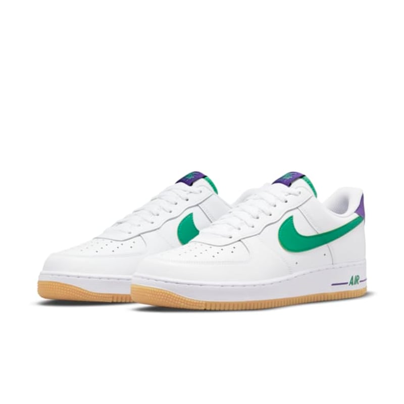 Nike Air Force 1 '07 DO1156-100 05