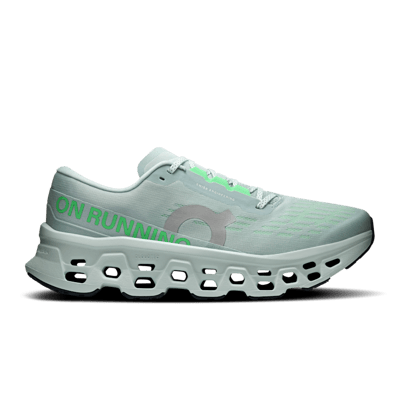 Buty do biegania On Cloudmonster 3 "Brook & Flurry" | | Bieganie | 01 | SPORTSHOWROOM