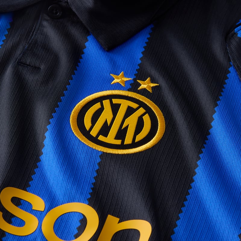 Nike Inter Milan 2026/27 Stadium Home Dri-FIT Replica II1889-409 06