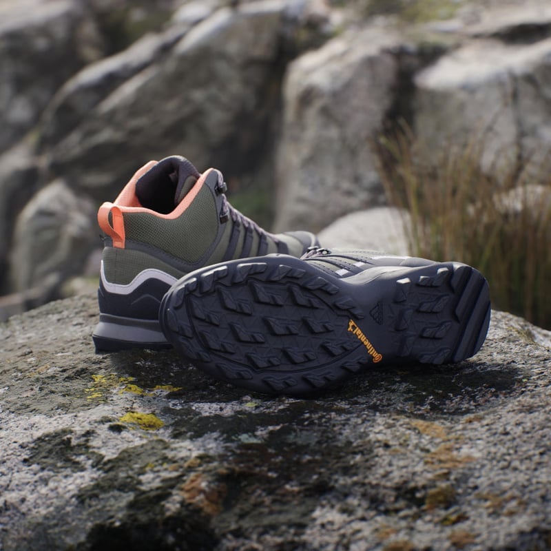 adidas Terrex Swift R2 Mid GORE-TEX IH2601 03