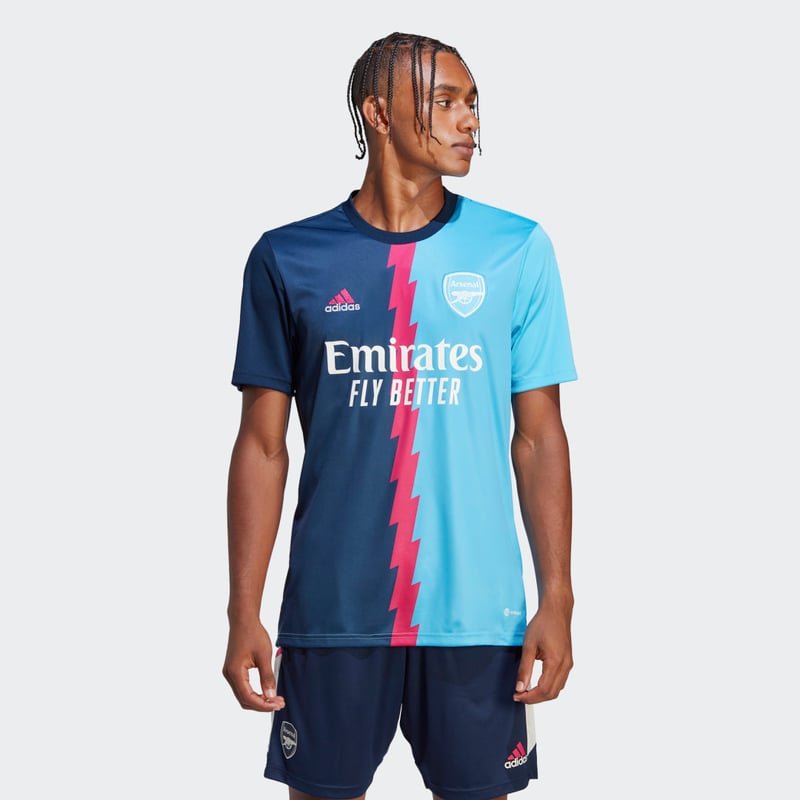 last buitenaards wezen weten Arsenal shirt | 2022-2023 | 90 FTBL