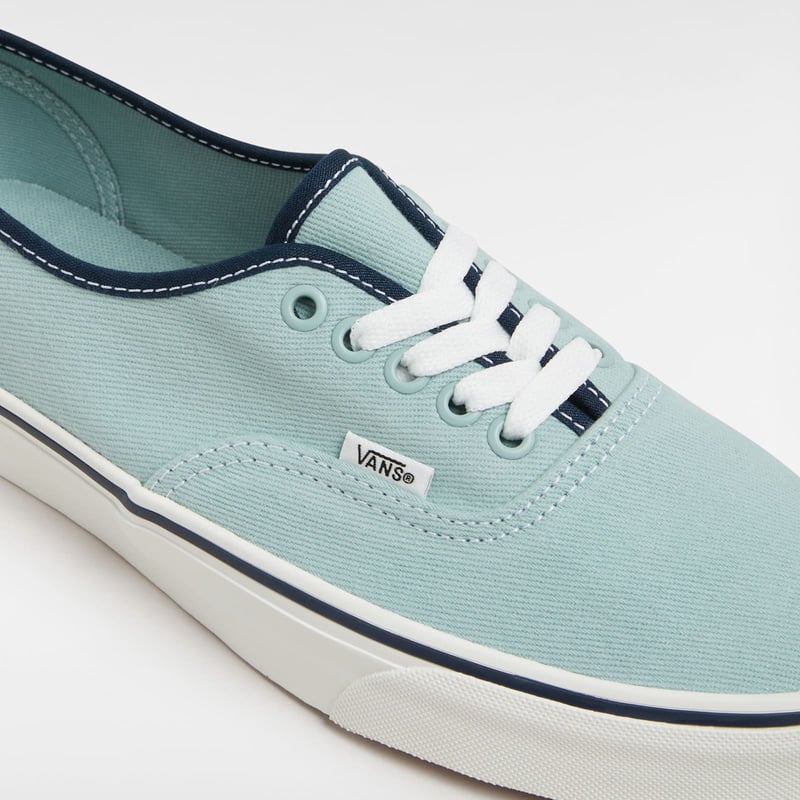 スニーカー ^VANS^ Authentic Binding Gray Mist VN0A2Z3ZM8I1 Tênis Authentic Binding Gray Mist | Vans
