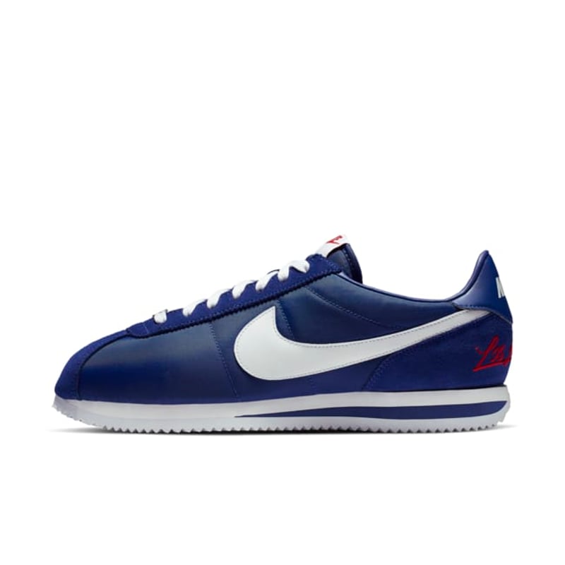 Dodger blue cortez discount