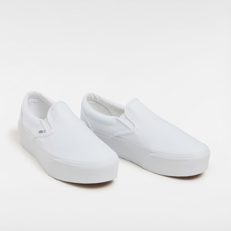 Vans Classic Slip-on Stackform VN0A7Q5RW00 02