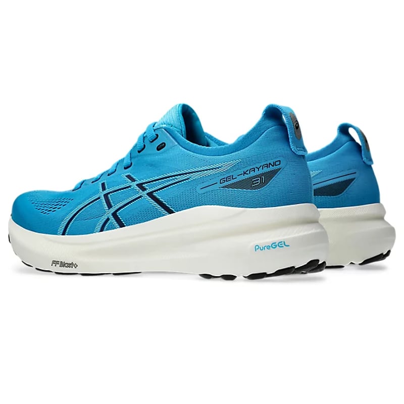 ASICS Gel-Kayano 31 1011B867-400 03