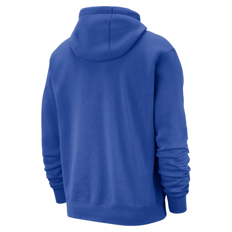 Nike Dallas Mavericks City Edition Club HQ5524-480 02