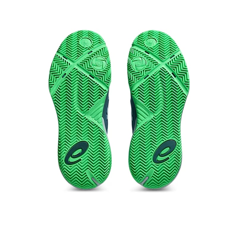 ASICS Gel-Resolution X Padel 1041A492-403 07