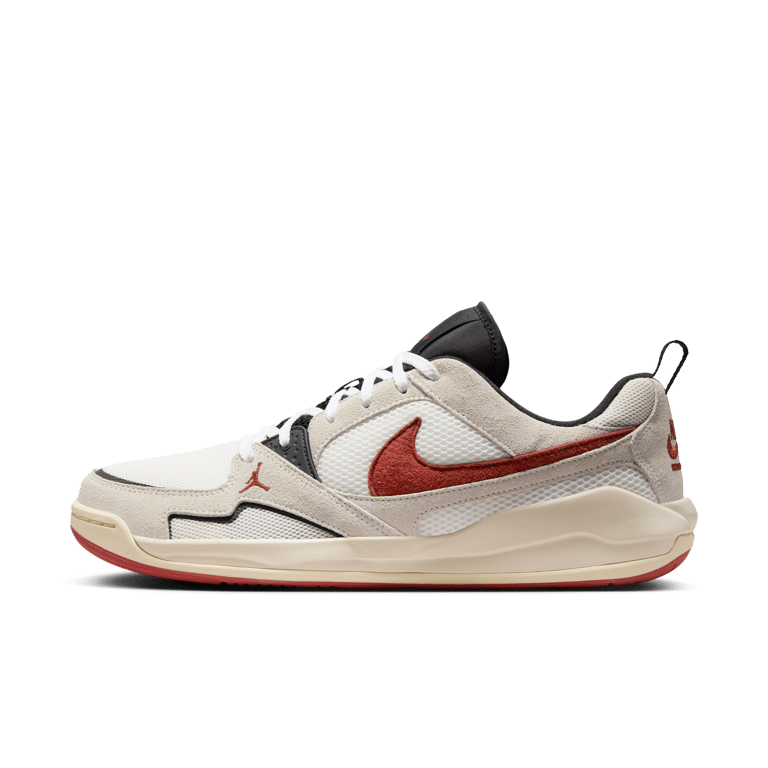 Jordan CMFT Era
