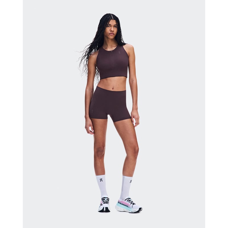 On Zero Short Tights "Urchin" | | | 01 | SPORTSHOWROOM