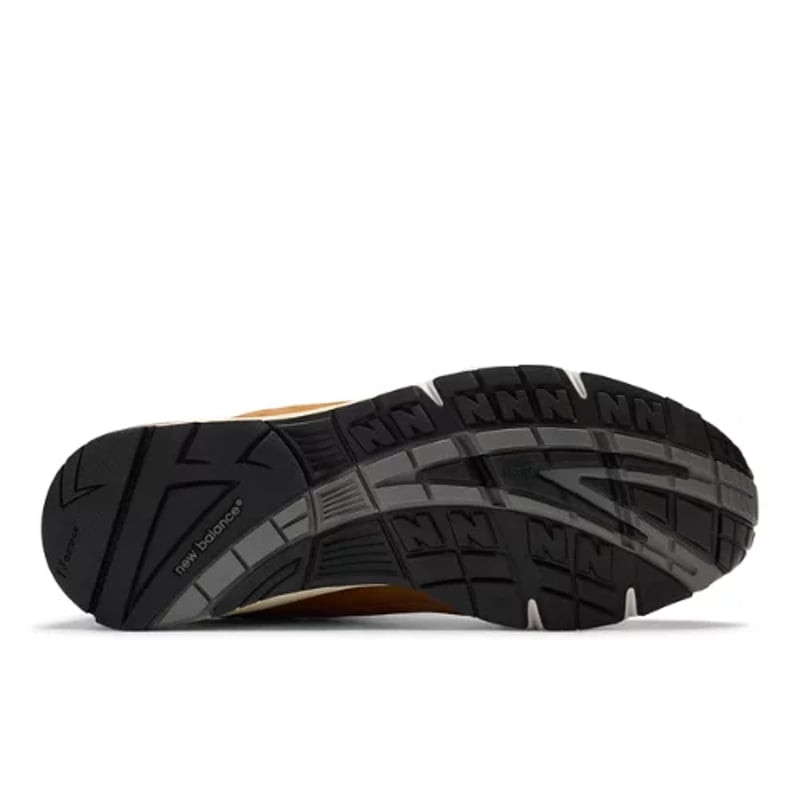 Παπούτσια New Balance 991v1 Made in UK "Chipmunk & Birch" | Άνδρες | Sportstyle | 03 | SPORTSHOWROOM