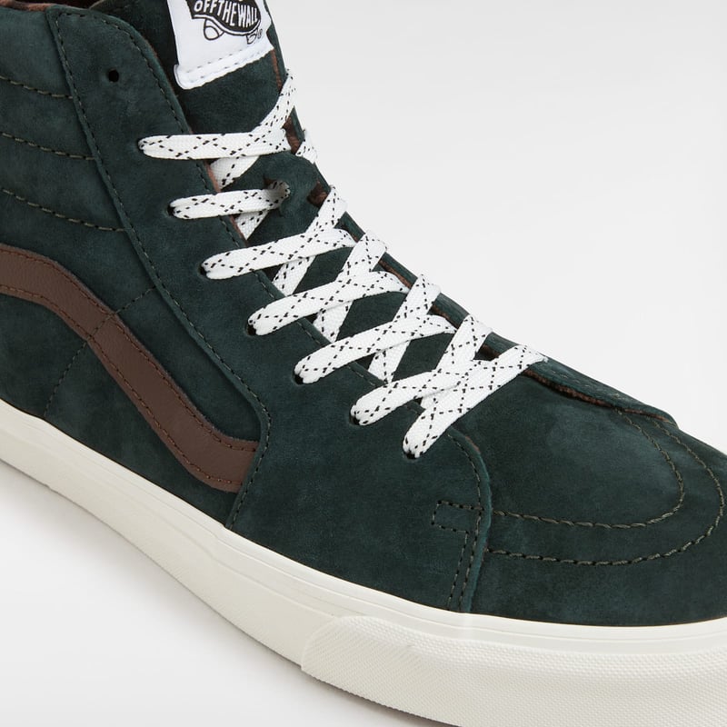 Vans Sk8-Hi Suede VN0A2Z43PRM 04