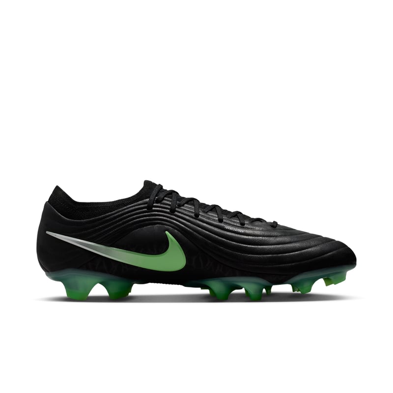 Scarpe da calcio Nike Tiempo Maestro Elite FG "Black & Illusion Green" | Uomo | Calcio | 03 | SPORTSHOWROOM