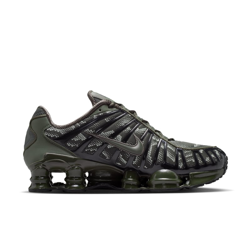 Nike Shox TL IM4687-001 03