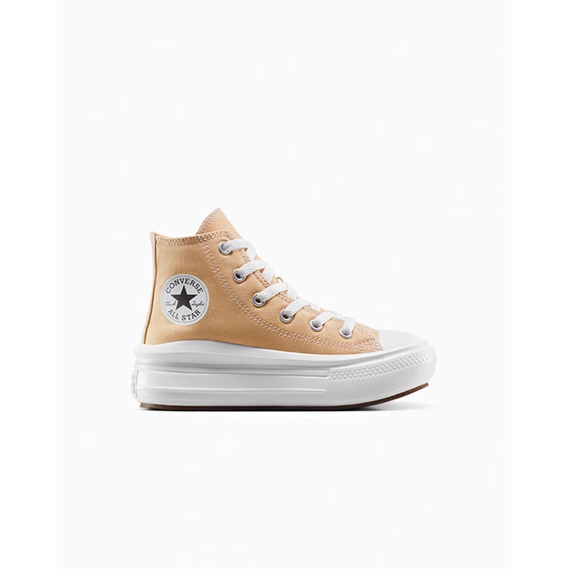 Converse Chuck Taylor All Star Move Platform A14998C 01