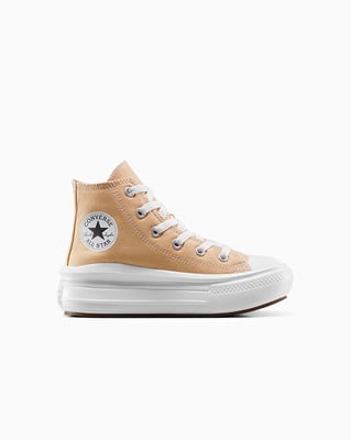 Converse Chuck Taylor All Star Move Platform A14998C