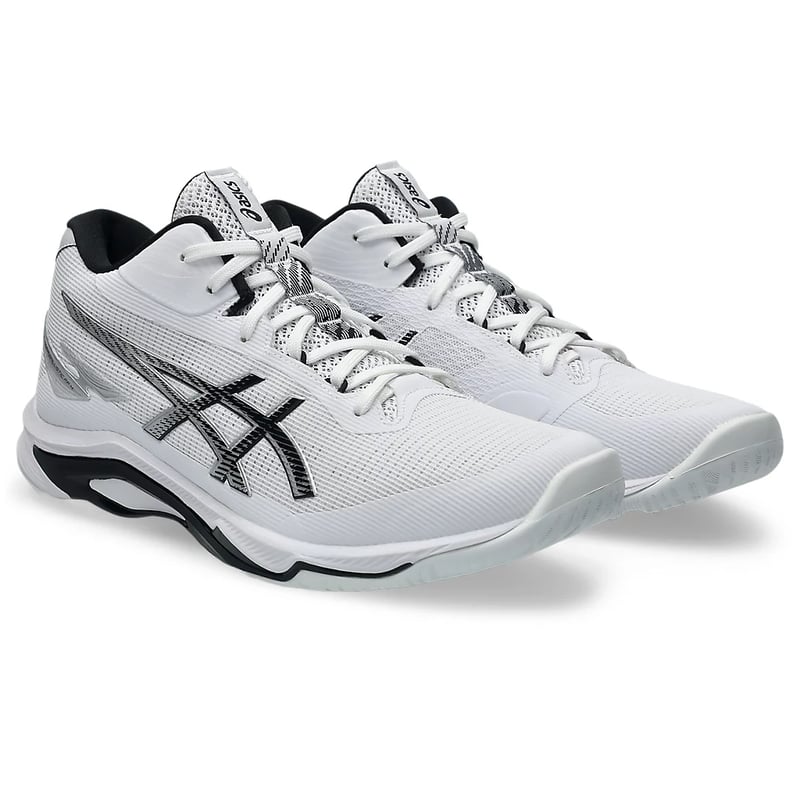 ASICS Netburner Ballistic FF 4 MT 1051A090-100 02