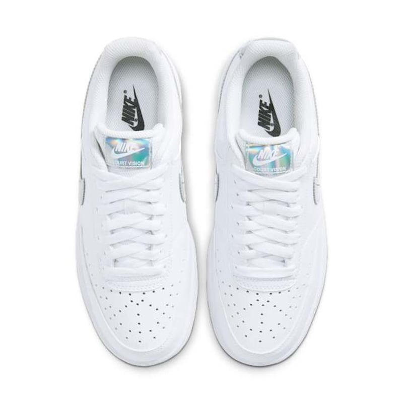 Nike Court Vision Low CW5596-100 04