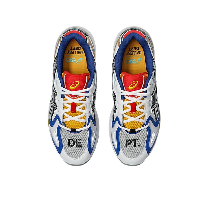 ASICS Gel-K1011 x Gallery Dept. 1203A693-100 06