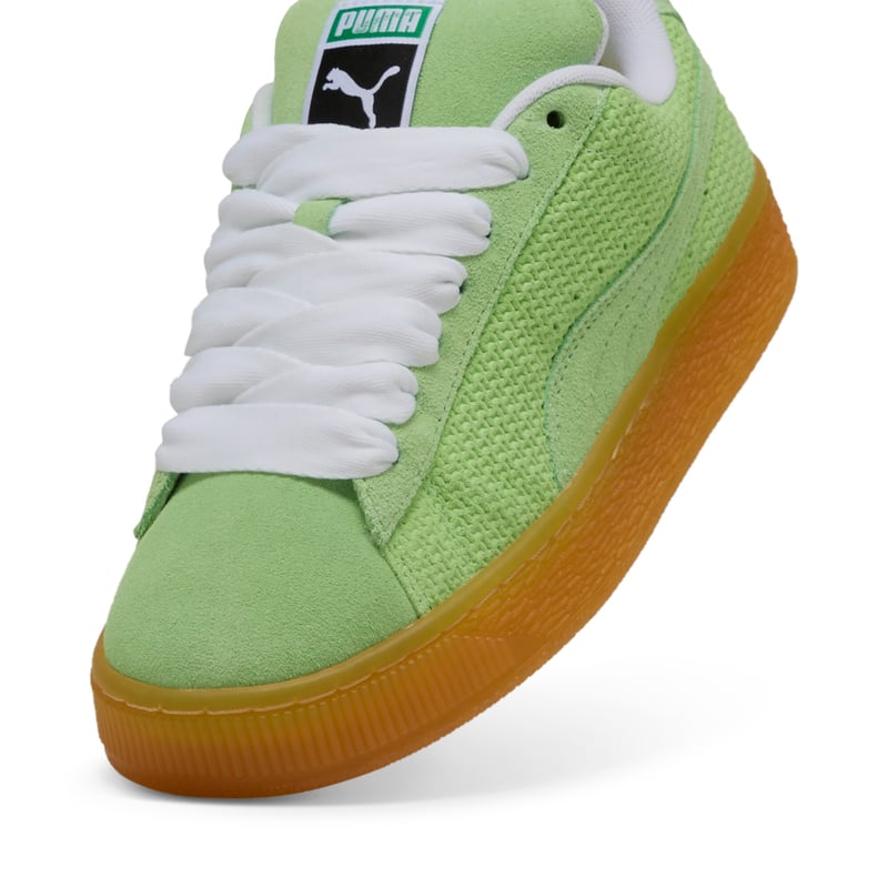 PUMA Suede XL Braided 402318-01 04
