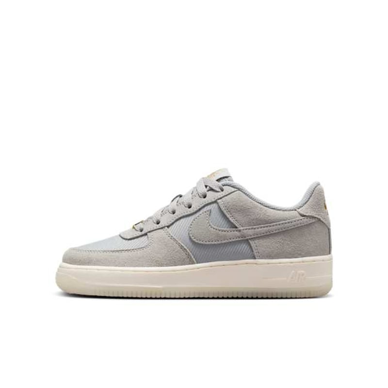 Nike Air Force 1 LV8 Light Smoke Grey FZ1022 001 SPORTSHOWROOM