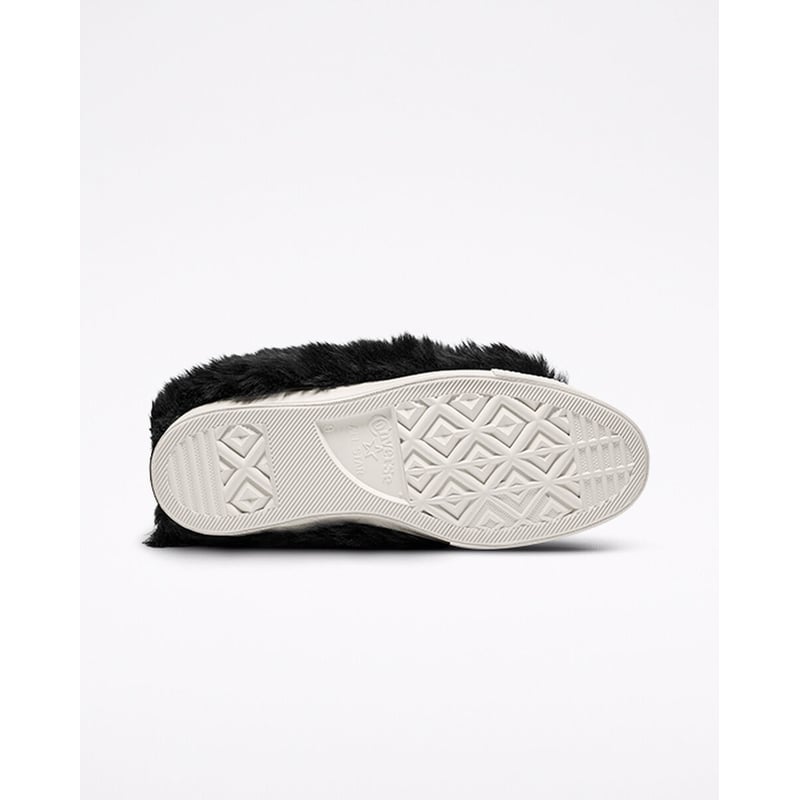 Converse Chuck 70 High x AMBUSH ‘Fuzzy’ 170586C 02