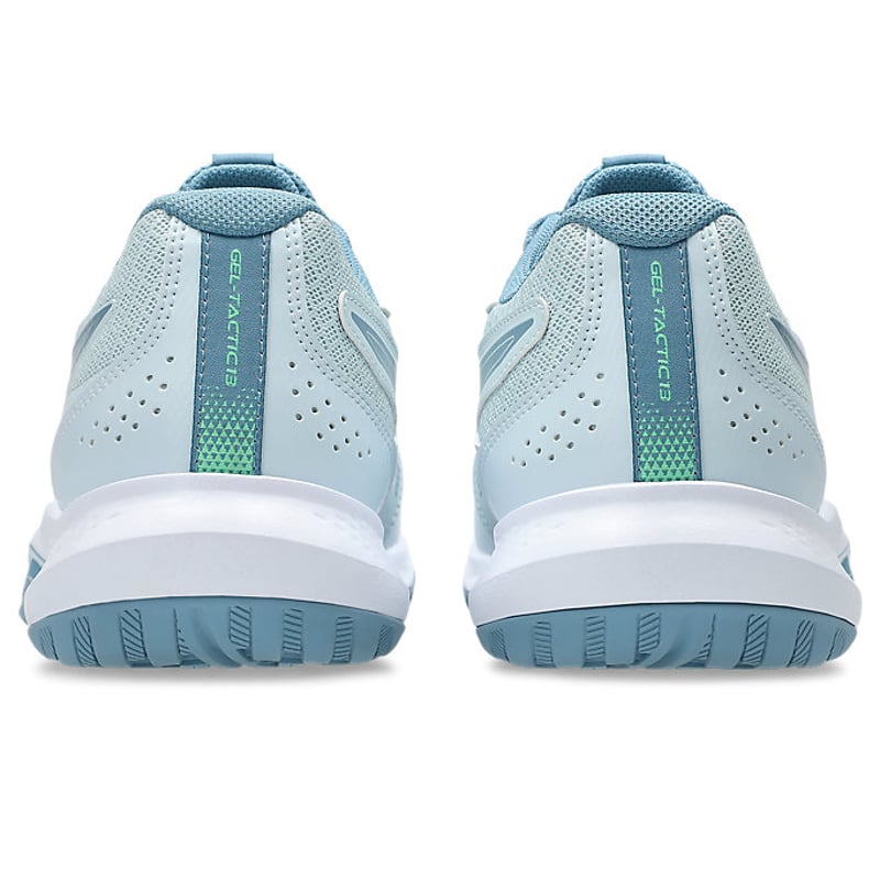 ASICS Gel-Tactic 13 1071A114-020 05